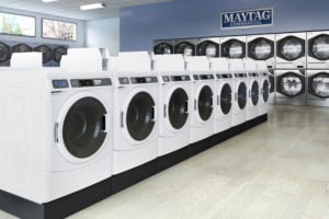 maytag laundry equipment 