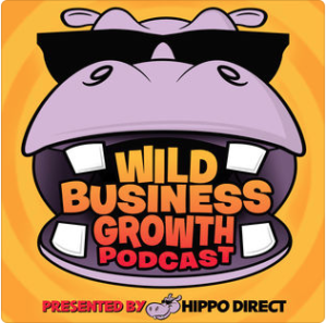 wild business growth podcast