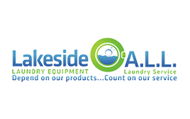 Lakeside Laundry Equipment Company - Depend on our products… Count on our service.