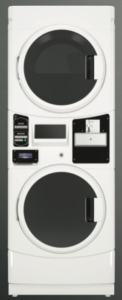 Combination Stack Washer Dryer
