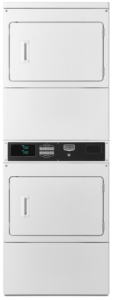 MLE/MLG26PR stack dryer