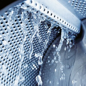 WATER-DRIPPING