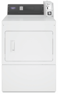 maytag commercial dryer