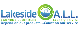 Lakeside Laundry Equipment Company - Depend on our products… Count on our service.