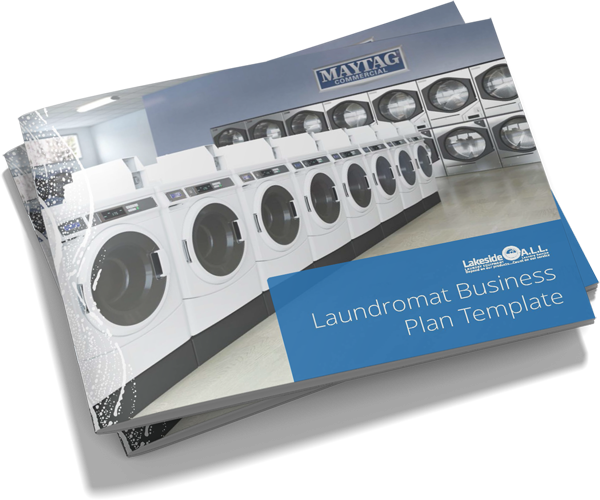 laundromat business plan startup pdf