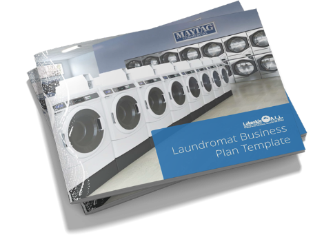 Laundromat Business Plan Template