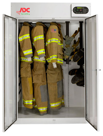 Turnout Gear Dryer